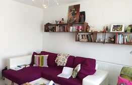 Apartament 2 camere decomandat la cheie! 55 mp, mobilat modern, parcare, zona strazii Eugen Ionesco