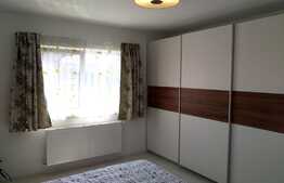 Apartament 2 camere decomandat la cheie! 55 mp, mobilat modern, parcare, zona strazii Eugen Ionesco