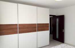 Apartament 2 camere decomandat la cheie! 55 mp, mobilat modern, parcare, zona strazii Eugen Ionesco