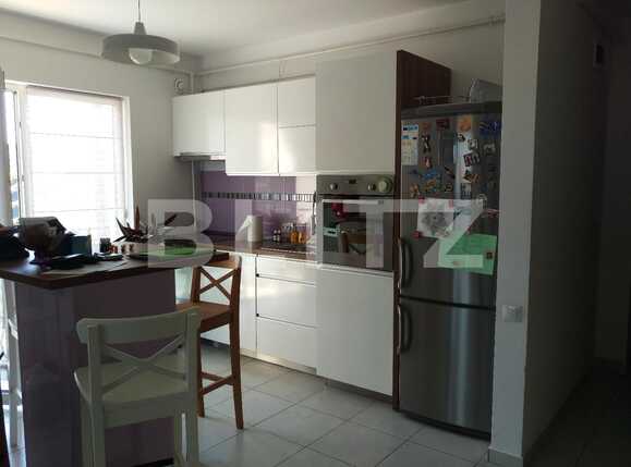 Apartament de vânzare 2 camere Zorilor - 33531AV | BLITZ Cluj-Napoca | Poza5