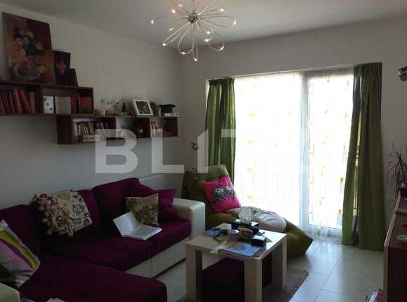 Apartament de vânzare 2 camere Zorilor - 33531AV | BLITZ Cluj-Napoca | Poza4