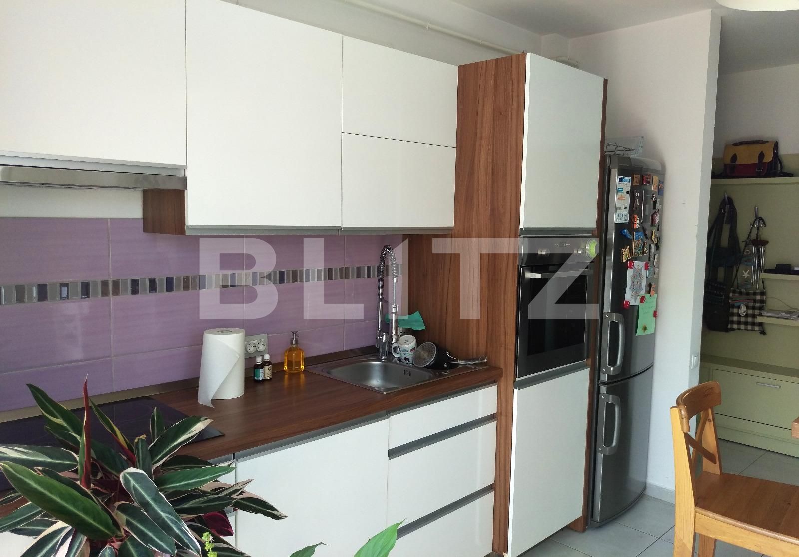 Apartament de vânzare 2 camere Zorilor - 33531AV | BLITZ Cluj-Napoca | Poza6