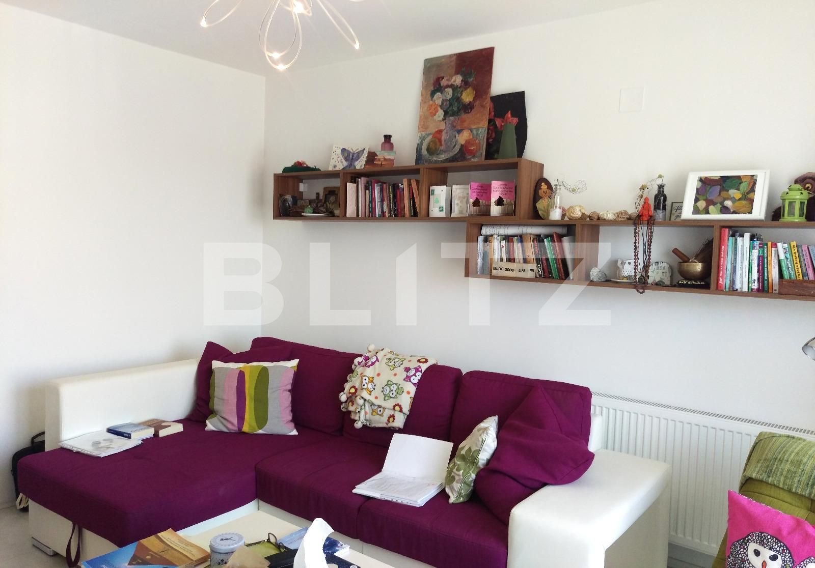 Apartament de vânzare 2 camere Zorilor - 33531AV | BLITZ Cluj-Napoca | Poza3