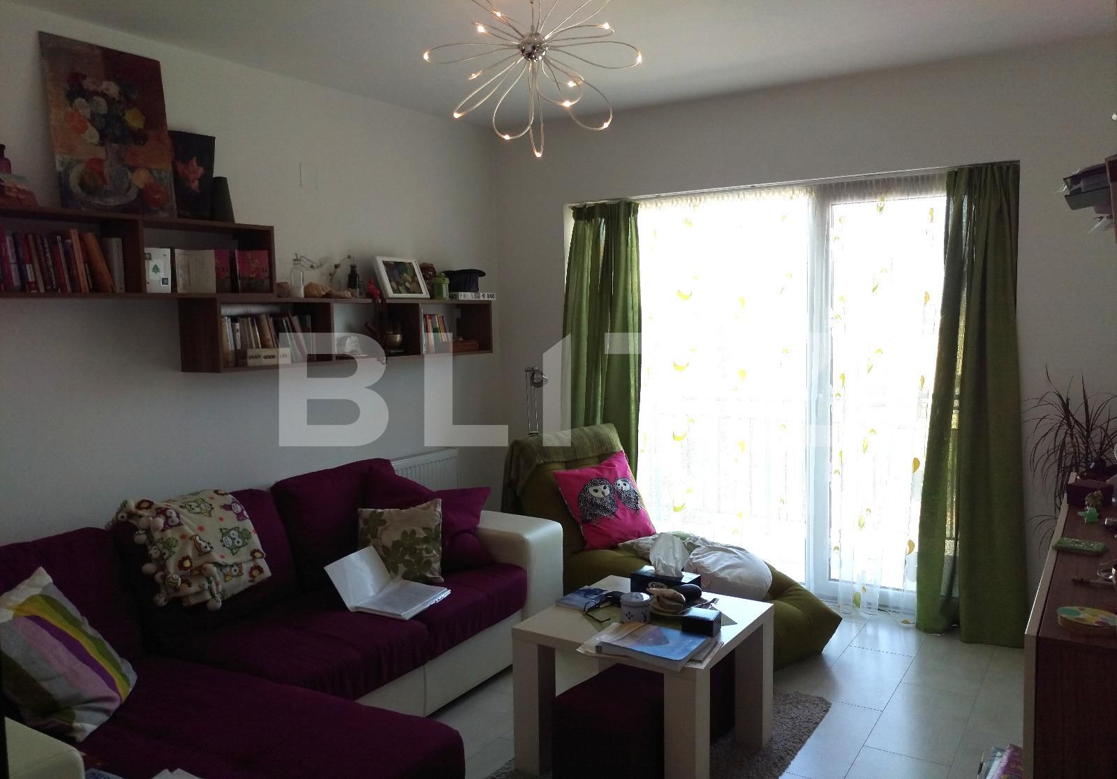 Apartament de vânzare 2 camere Zorilor - 33531AV | BLITZ Cluj-Napoca | Poza4
