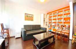 Apartament cu 2 camere, 55 mp, mobilat modern, centru, zona Piata Mihai Viteazu