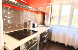 Apartament cu 2 camere, 55 mp, mobilat modern, centru, zona Piata Mihai Viteazu