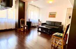Apartament cu 2 camere, 55 mp, mobilat modern, centru, zona Piata Mihai Viteazu