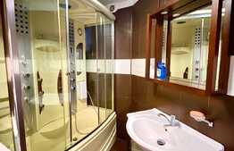 Apartament cu 2 camere, 55 mp, mobilat modern, centru, zona Piata Mihai Viteazu