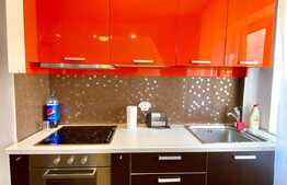 Apartament cu 2 camere, 55 mp, mobilat modern, centru, zona Piata Mihai Viteazu