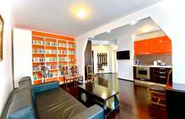 Apartament cu 2 camere, 55 mp, mobilat modern, centru, zona Piata Mihai Viteazu