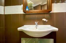 Apartament cu 2 camere, 55 mp, mobilat modern, centru, zona Piata Mihai Viteazu