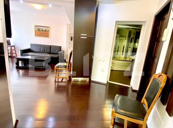 Apartament de închiriat 2 camere Central - 33533AI | BLITZ Cluj-Napoca | Poza4