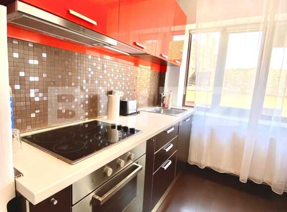 Apartament de închiriat 2 camere Central - 33533AI | BLITZ Cluj-Napoca | Poza14