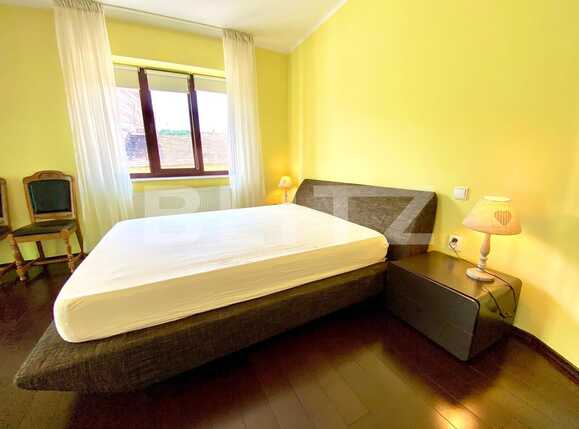 Apartament de închiriat 2 camere Central - 33533AI | BLITZ Cluj-Napoca | Poza7