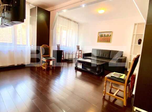 Apartament de închiriat 2 camere Central - 33533AI | BLITZ Cluj-Napoca | Poza5