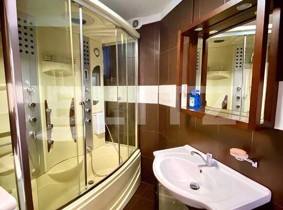 Apartament de închiriat 2 camere Central - 33533AI | BLITZ Cluj-Napoca | Poza16