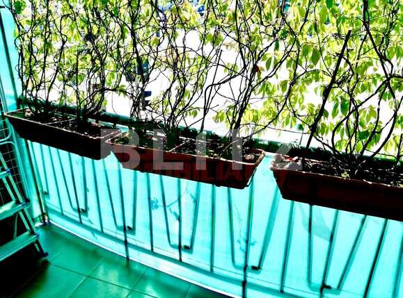 Apartament de închiriat 2 camere Central - 33533AI | BLITZ Cluj-Napoca | Poza19