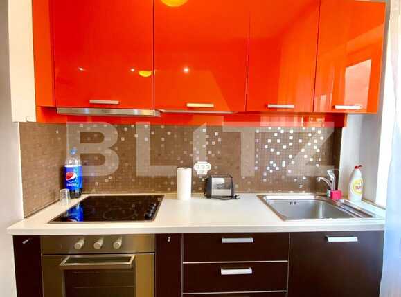 Apartament de închiriat 2 camere Central - 33533AI | BLITZ Cluj-Napoca | Poza15