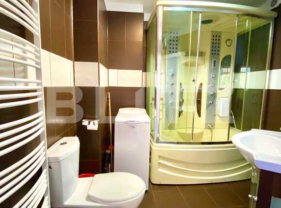 Apartament de închiriat 2 camere Central - 33533AI | BLITZ Cluj-Napoca | Poza17