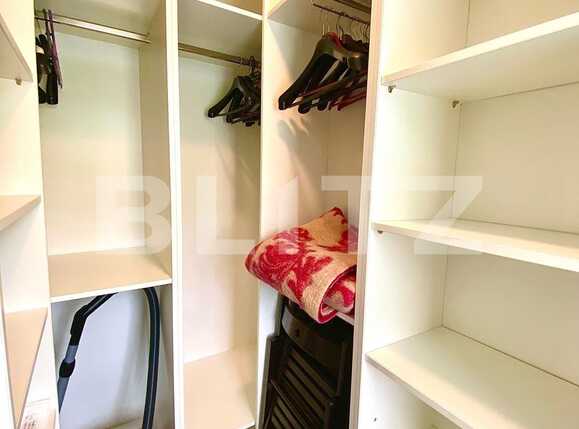 Apartament de închiriat 2 camere Central - 33533AI | BLITZ Cluj-Napoca | Poza11