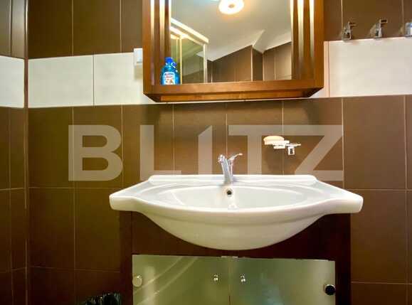 Apartament de închiriat 2 camere Central - 33533AI | BLITZ Cluj-Napoca | Poza18