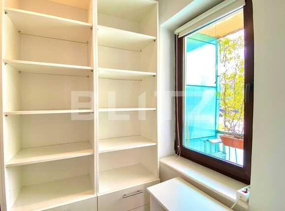 Apartament de închiriat 2 camere Central - 33533AI | BLITZ Cluj-Napoca | Poza12