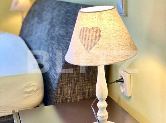 Apartament de închiriat 2 camere Central - 33533AI | BLITZ Cluj-Napoca | Poza10