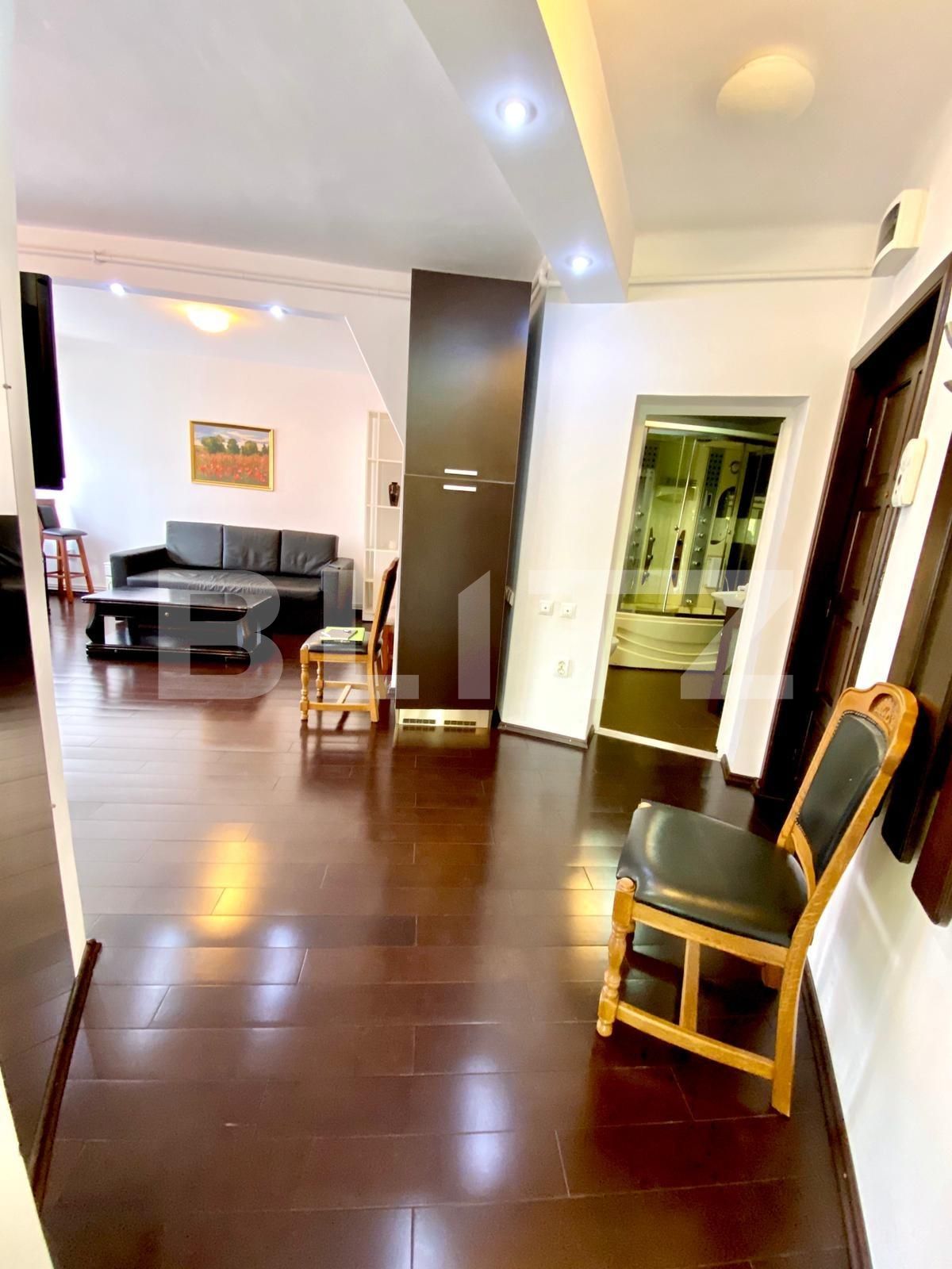 Apartament de închiriat 2 camere Central - 33533AI | BLITZ Cluj-Napoca | Poza4