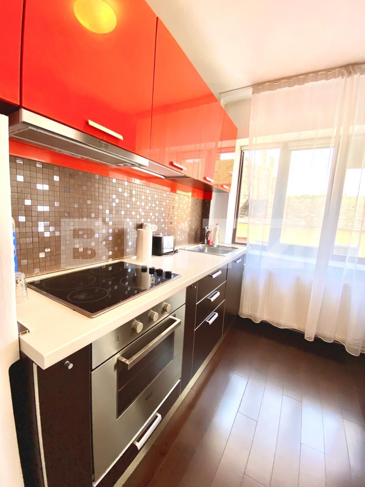 Apartament de închiriat 2 camere Central - 33533AI | BLITZ Cluj-Napoca | Poza14