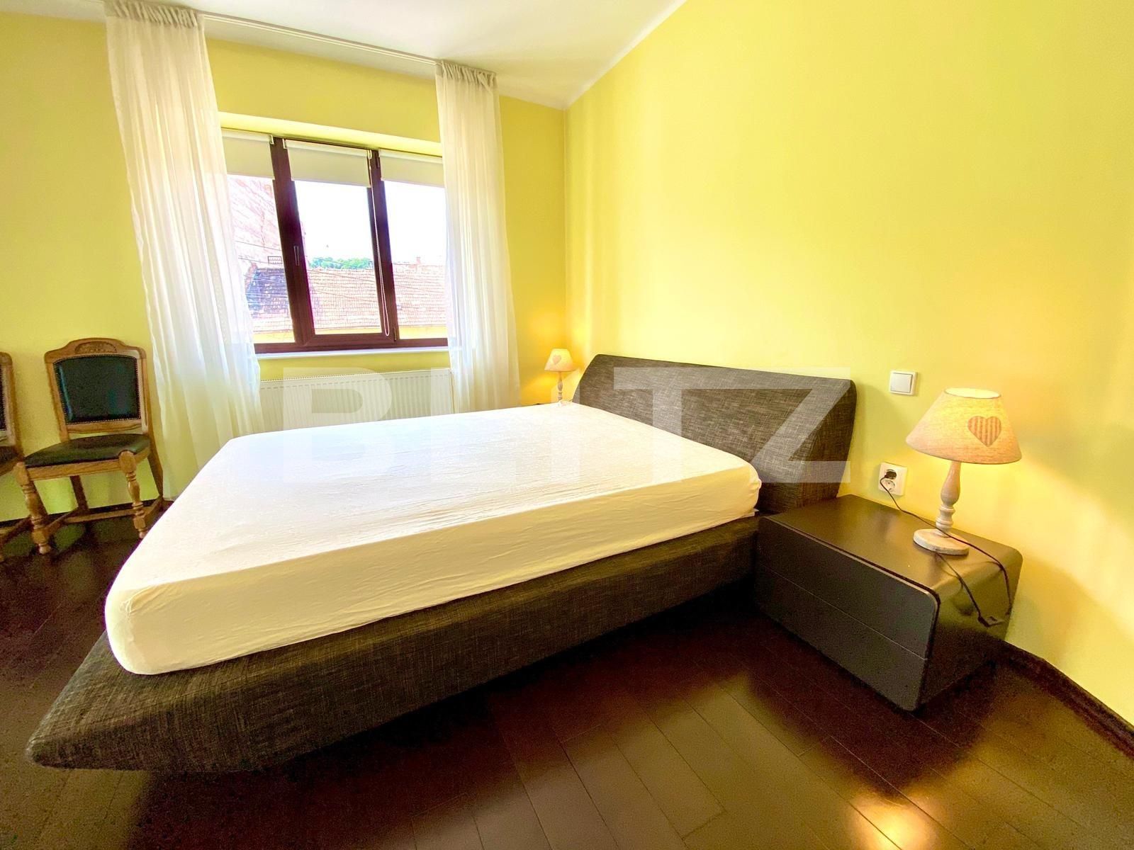 Apartament de închiriat 2 camere Central - 33533AI | BLITZ Cluj-Napoca | Poza7