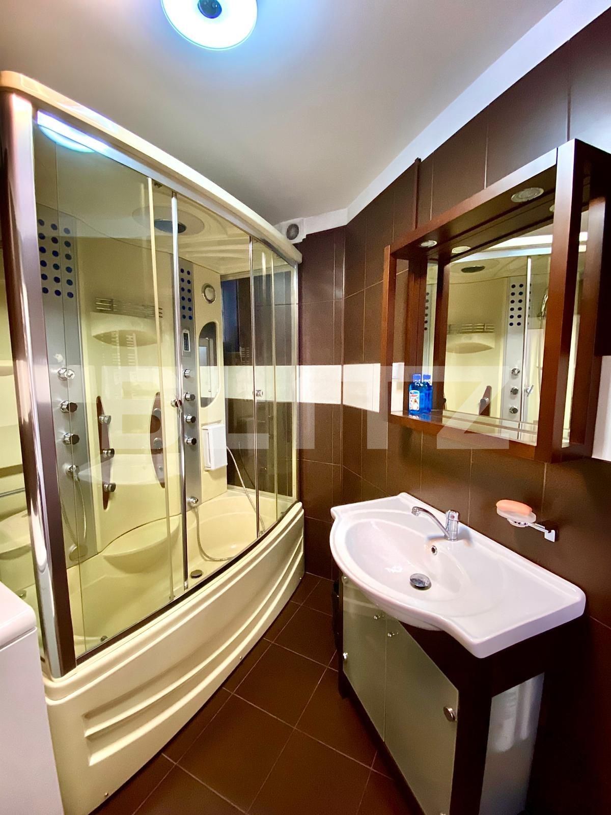 Apartament de închiriat 2 camere Central - 33533AI | BLITZ Cluj-Napoca | Poza16