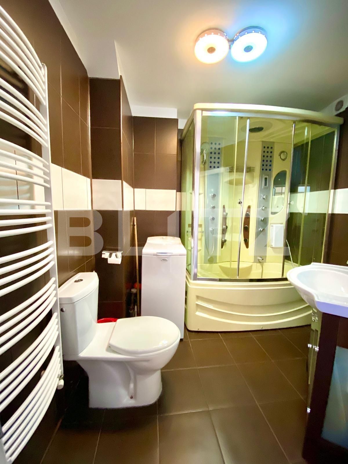 Apartament de închiriat 2 camere Central - 33533AI | BLITZ Cluj-Napoca | Poza17