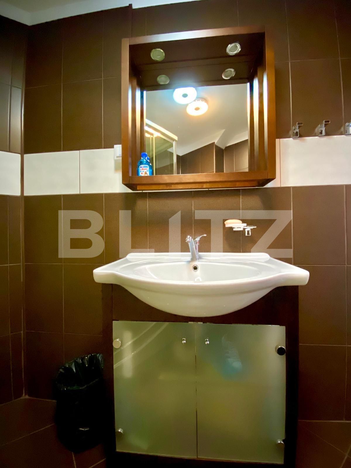 Apartament de închiriat 2 camere Central - 33533AI | BLITZ Cluj-Napoca | Poza18