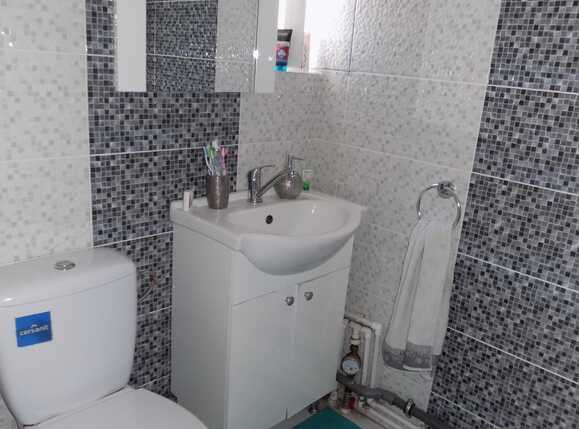 Apartament de închiriat 3 camere Iris - 33534AI | BLITZ Cluj-Napoca | Poza12