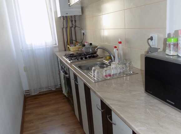 Apartament de închiriat 3 camere Iris - 33534AI | BLITZ Cluj-Napoca | Poza9