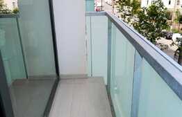 Apartament cu 1 camera + nisa de dormit, mobilat modern, 42 mp, imobil nou, zona FSEGA