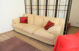 Apartament cu 1 camera + nisa de dormit, mobilat modern, 42 mp, imobil nou, zona FSEGA