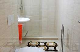 Apartament cu 1 camera + nisa de dormit, mobilat modern, 42 mp, imobil nou, zona FSEGA