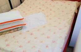 Apartament cu 1 camera + nisa de dormit, mobilat modern, 42 mp, imobil nou, zona FSEGA