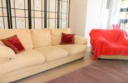 Apartament cu 1 camera + nisa de dormit, mobilat modern, 42 mp, imobil nou, zona FSEGA