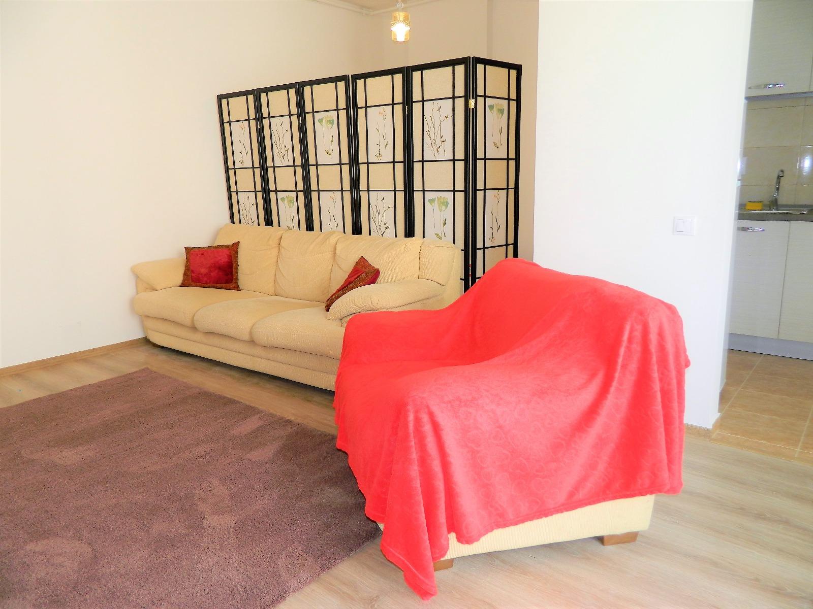 Garsonieră de închiriat Gheorgheni - 33536AI | BLITZ Cluj-Napoca | Poza2