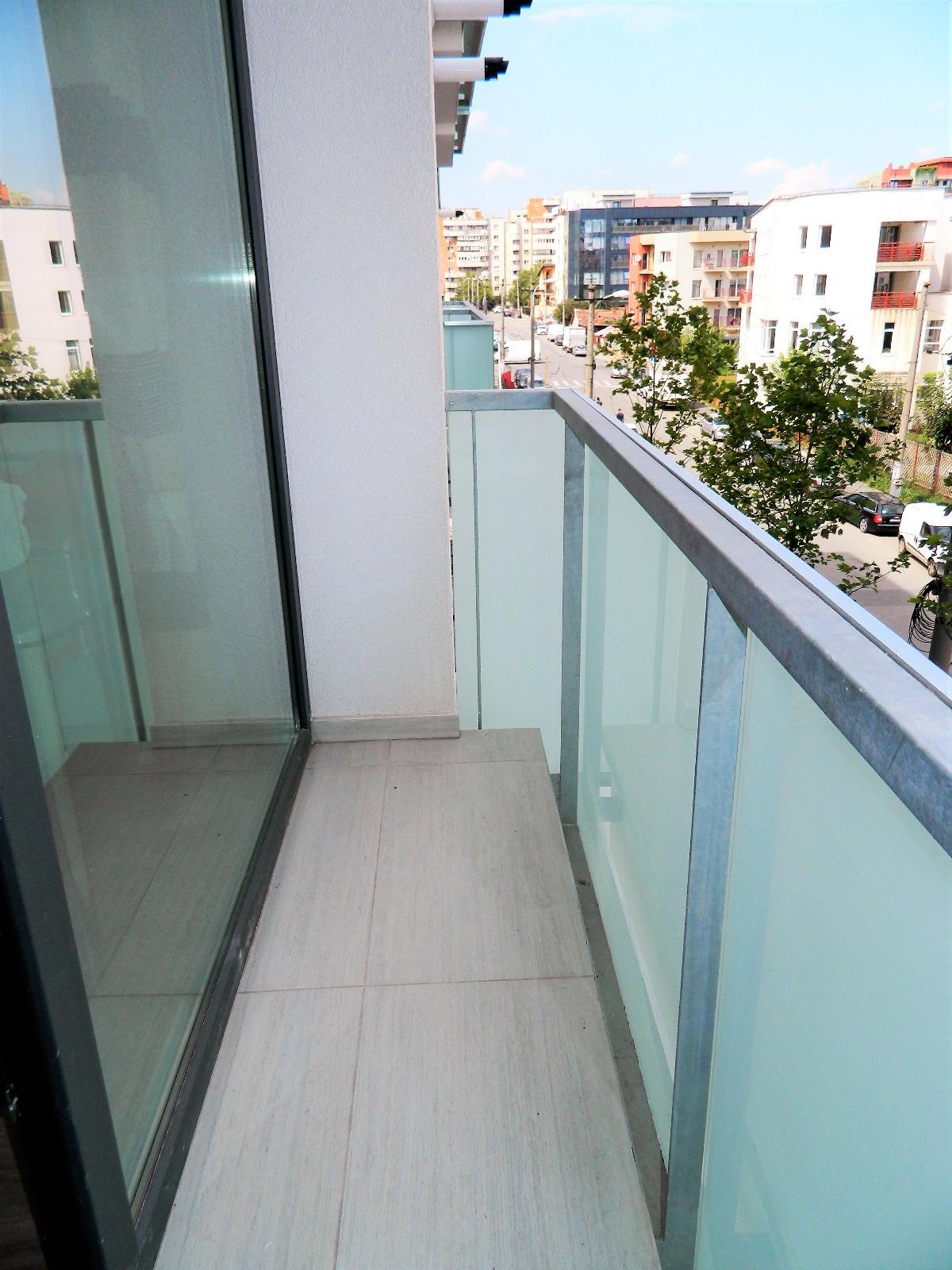 Garsonieră de închiriat Gheorgheni - 33536AI | BLITZ Cluj-Napoca | Poza9