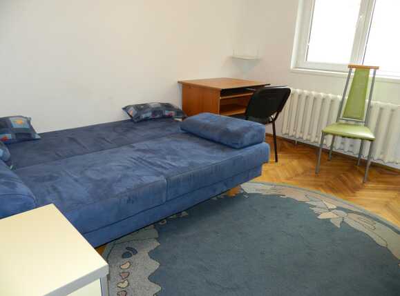 Apartament de închiriat 2 camere Zorilor - 33537AI | BLITZ Cluj-Napoca | Poza7