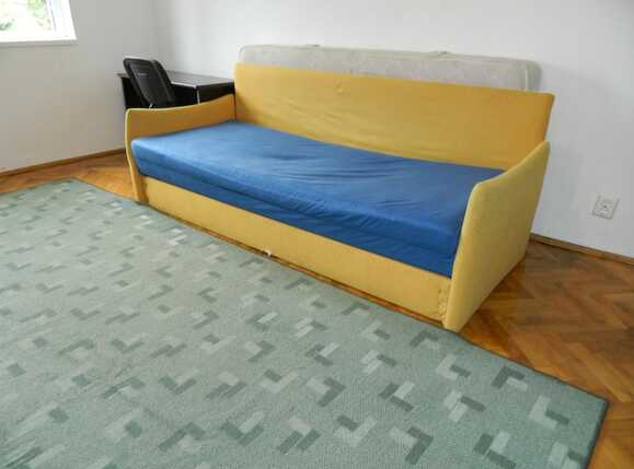 Apartament de închiriat 2 camere Zorilor - 33537AI | BLITZ Cluj-Napoca | Poza2