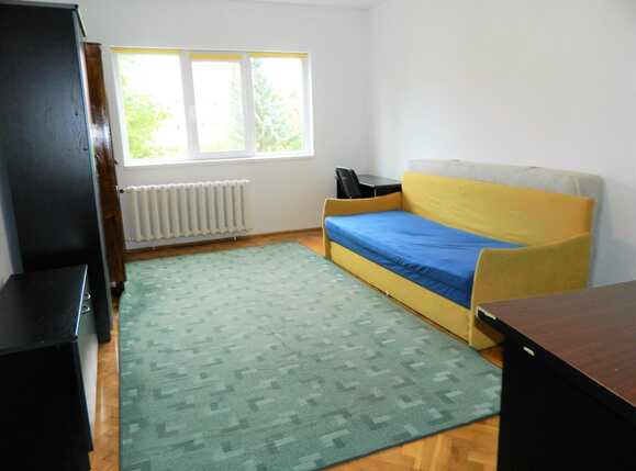 Apartament de închiriat 2 camere Zorilor - 33537AI | BLITZ Cluj-Napoca | Poza1