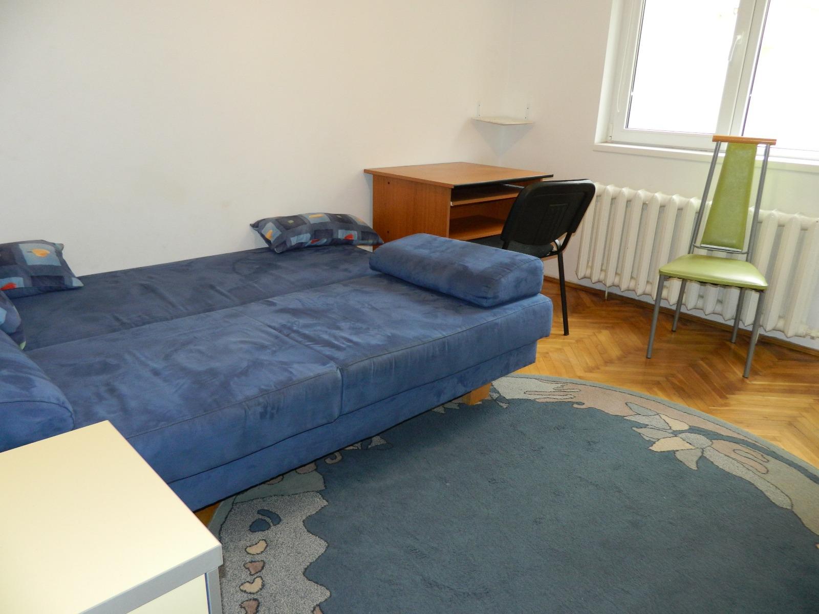 Apartament de închiriat 2 camere Zorilor - 33537AI | BLITZ Cluj-Napoca | Poza7