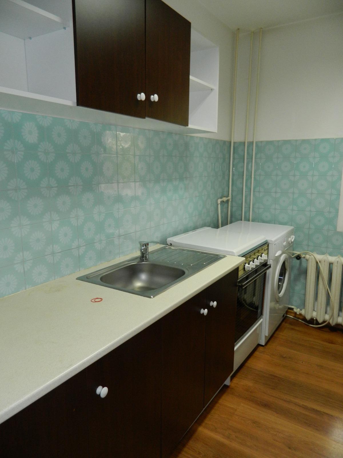 Apartament de închiriat 2 camere Zorilor - 33537AI | BLITZ Cluj-Napoca | Poza12