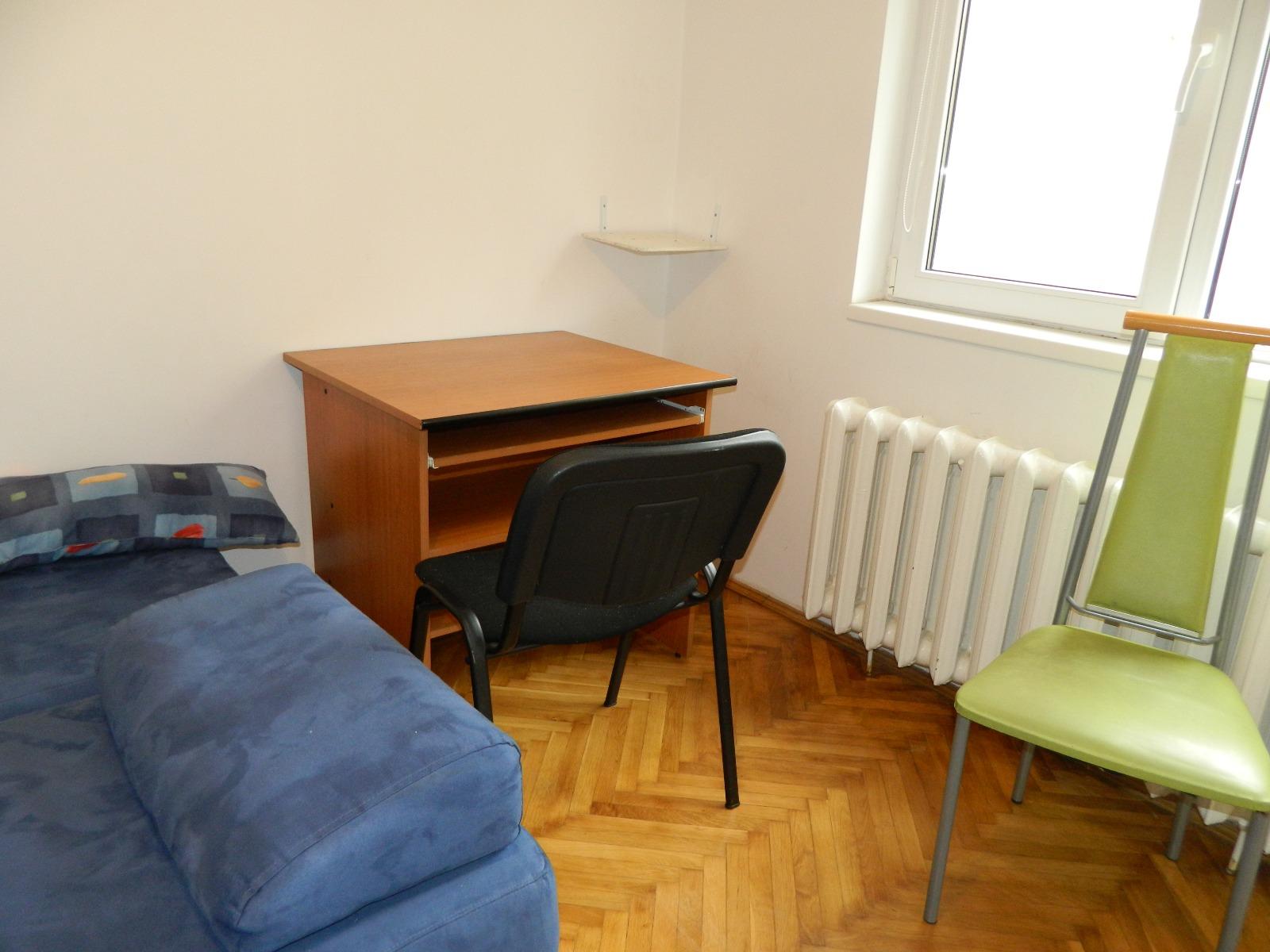 Apartament de închiriat 2 camere Zorilor - 33537AI | BLITZ Cluj-Napoca | Poza6