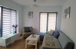 2 camere in imobil tip casa/vila, 55 mp, parcare, zona Expo Transilvania