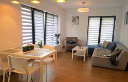 2 camere in imobil tip casa/vila, 55 mp, parcare, zona Expo Transilvania